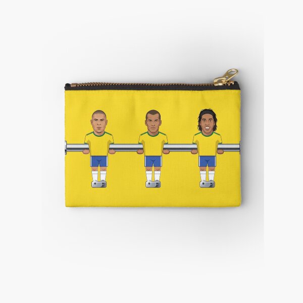 Item preview, Foosball Brazil designed and sold by On Target Sports.