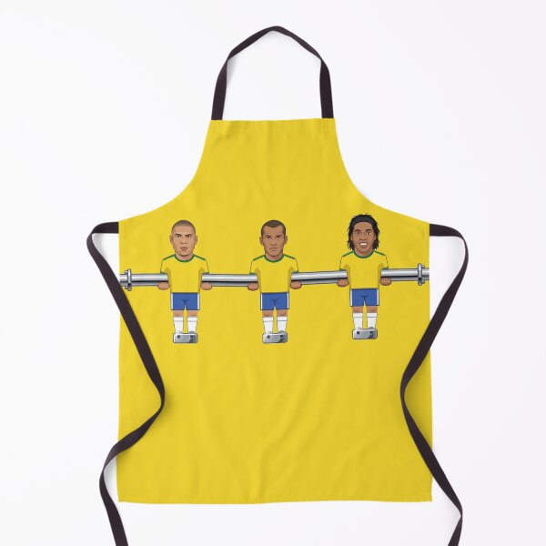 Item preview, Foosball Brazil designed and sold by On Target Sports.