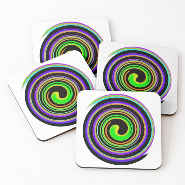 Item preview, Color Vortex  designed and sold by Proxima77.