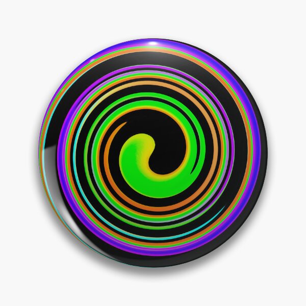 Item preview, Color Vortex  designed and sold by Proxima77.