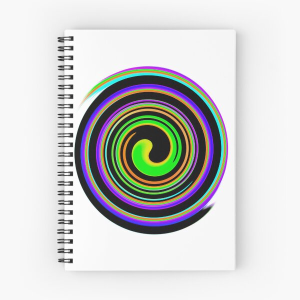 Item preview, Color Vortex  designed and sold by Proxima77.