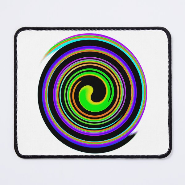 Item preview, Color Vortex designed and sold by Proxima77.