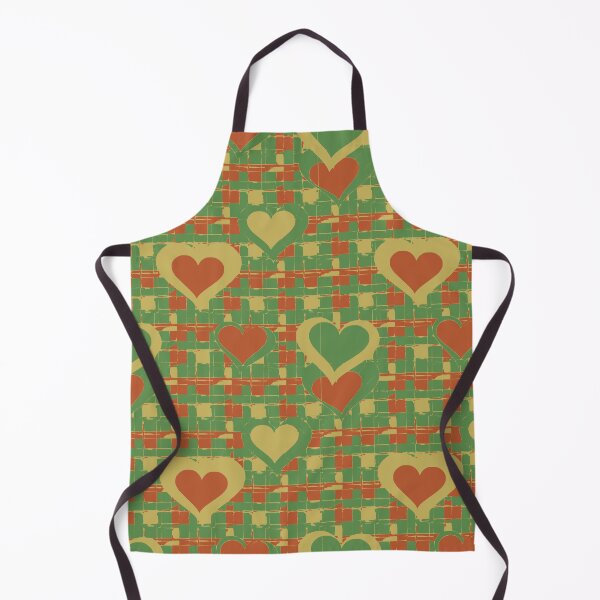 Item preview, Pastel Love Tartan: 3 Is All You Need edition (pattern) designed and sold by Cathedral of Curiosity.