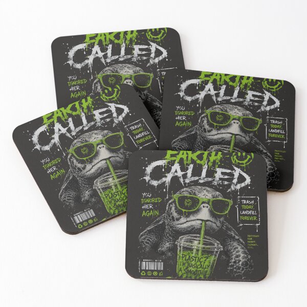 Item preview, Earth Called She Hung Up Streetwear Art designed and sold by RoyalEarthstore.