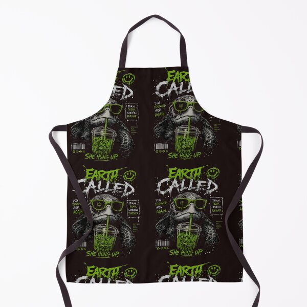 Item preview, Earth Called She Hung Up Streetwear Art designed and sold by RoyalEarthstore.