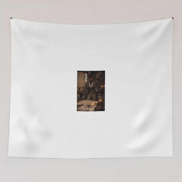 Item preview, Gygax Mage in Library Study designed and sold by CathryneDelamort.