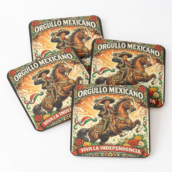 Item preview, Viva Mexico Mariachi Guitarist Celebration Retro designed and sold by irfanshikh.