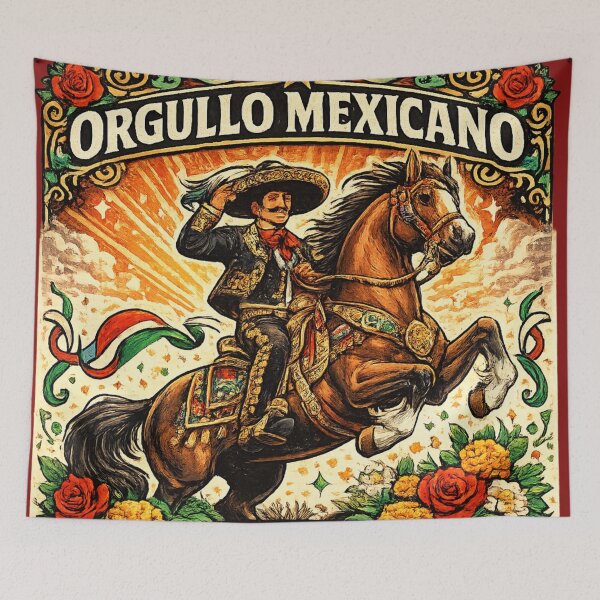 Item preview, Viva Mexico Mariachi Guitarist Celebration Retro designed and sold by irfanshikh.