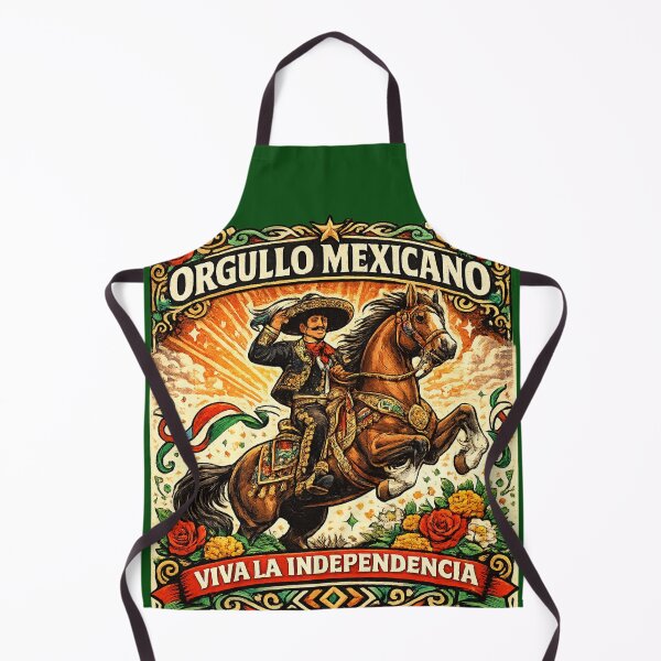 Item preview, Viva Mexico Mariachi Guitarist Celebration Retro designed and sold by irfanshikh.