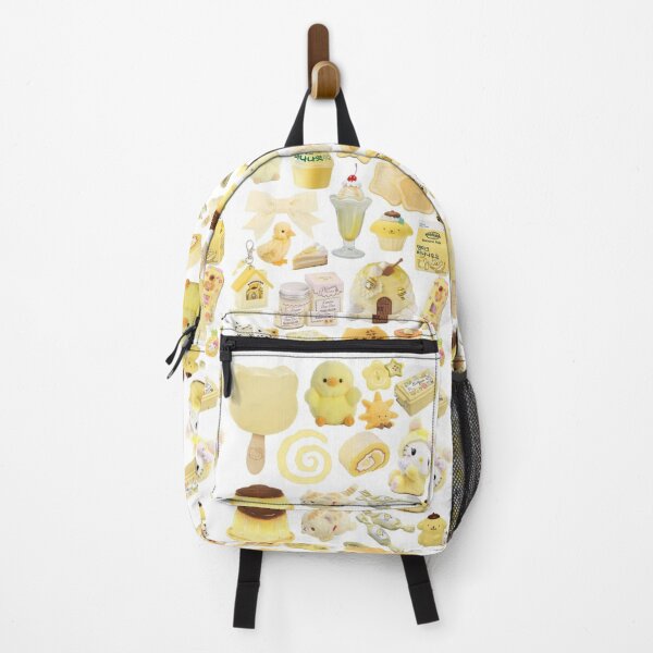 Item preview, yellow aesthetic designed and sold by CatsCritterDesigns .