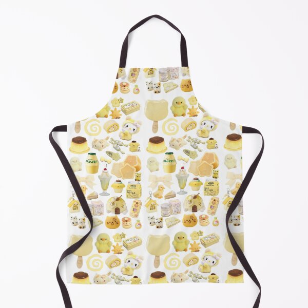 Item preview, yellow aesthetic designed and sold by CatsCritterDesigns .