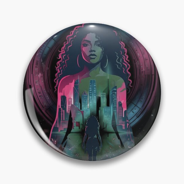 Item preview, Vice City Girls designed and sold by EBANON.