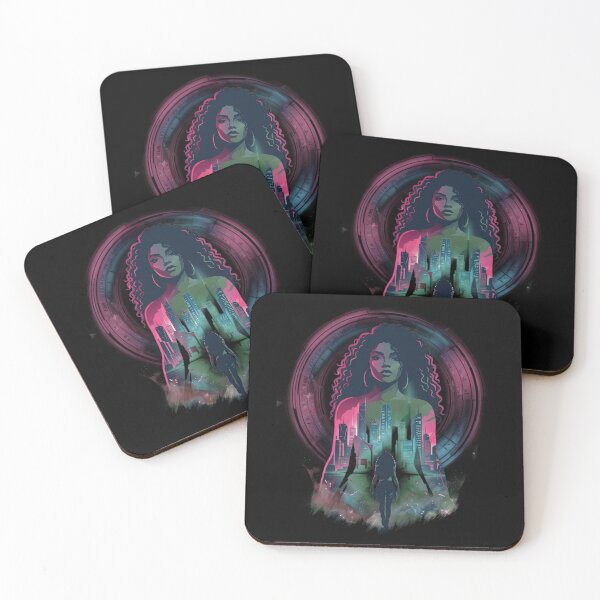 Item preview, Vice City Girls designed and sold by EBANON.