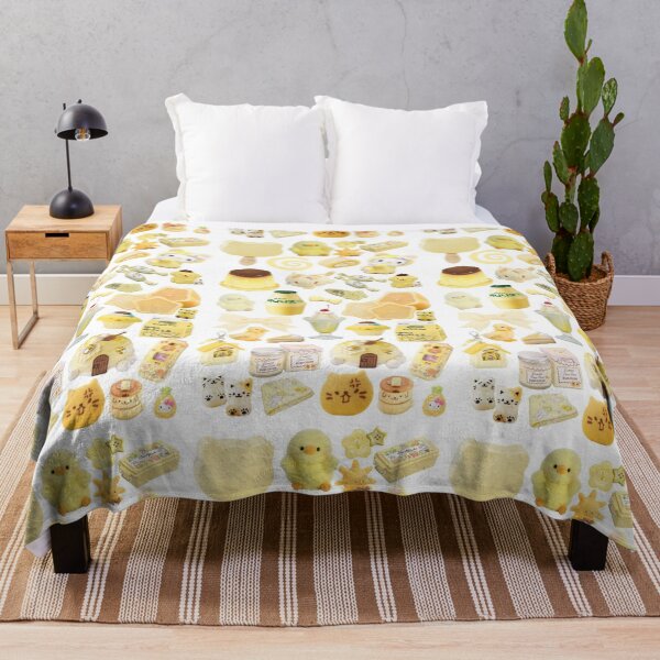 Item preview, yellow aesthetic designed and sold by CatsCritterDesigns .