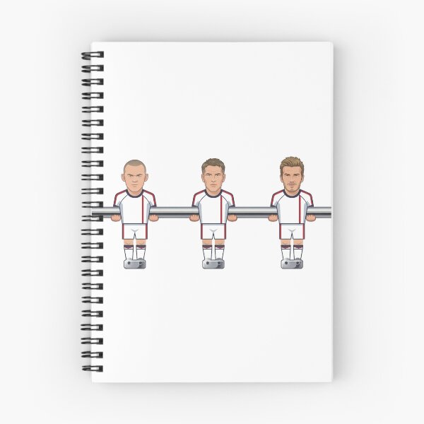 Item preview, Foosball England designed and sold by On Target Sports.