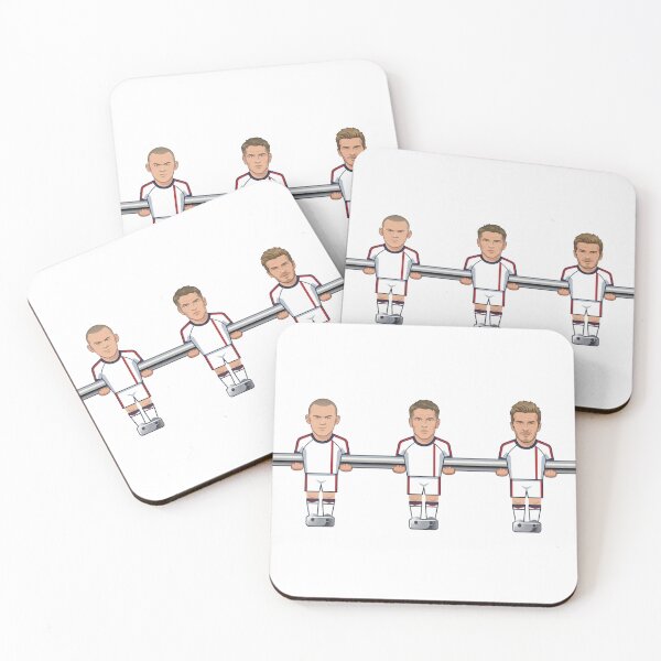 Item preview, Foosball England designed and sold by On Target Sports.