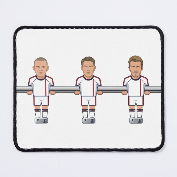 Item preview, Foosball England designed and sold by On Target Sports.