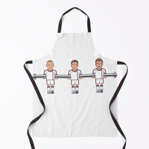 Item preview, Foosball England designed and sold by On Target Sports.