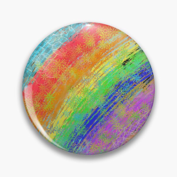 Item preview, Rainbow love designed and sold by PiuSaM.