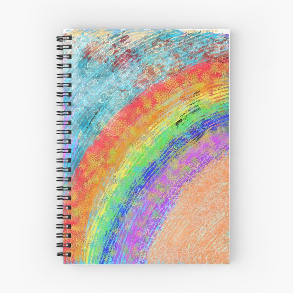 Item preview, Rainbow love designed and sold by PiuSaM.
