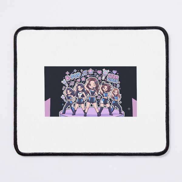 Item preview, Kpop design designed and sold by Ishani12.