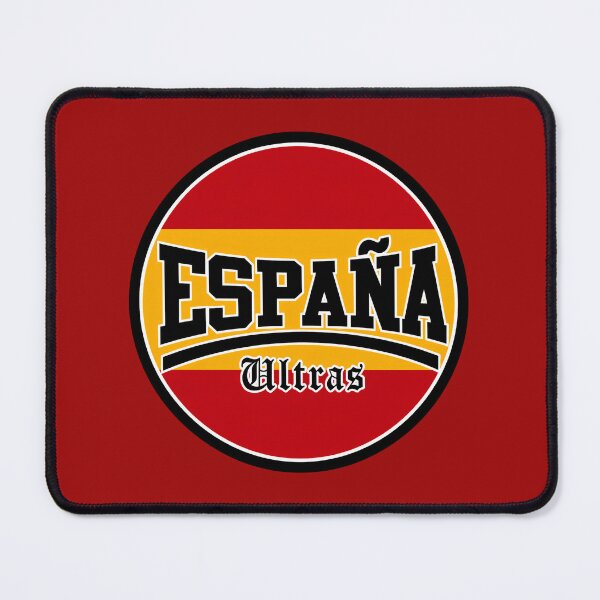 Item preview, Espana Orgullo La Furia Roja designed and sold by canvasriddle.
