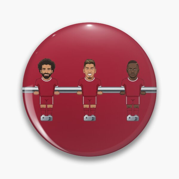 Item preview, Foosball Liverpool designed and sold by On Target Sports.