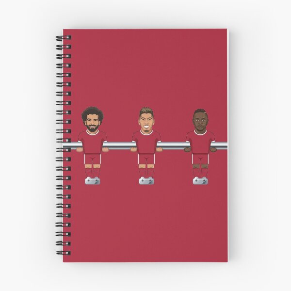 Item preview, Foosball Liverpool designed and sold by On Target Sports.