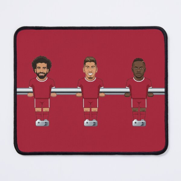 Item preview, Foosball Liverpool designed and sold by On Target Sports.