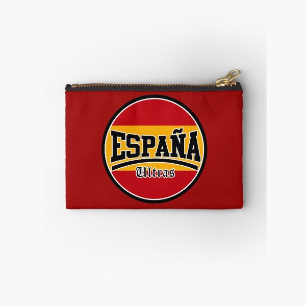 Item preview, Espana Orgullo La Furia Roja designed and sold by canvasriddle.