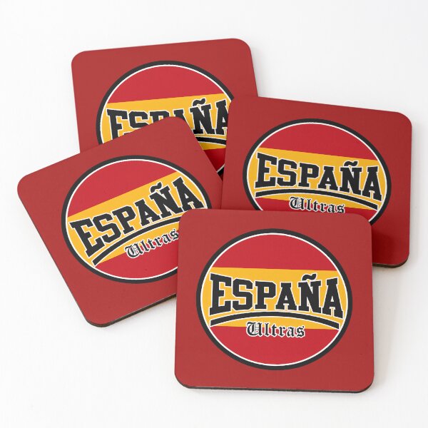 Item preview, Espana Orgullo La Furia Roja designed and sold by canvasriddle.