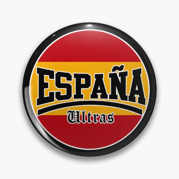 Item preview, Espana Orgullo La Furia Roja designed and sold by canvasriddle.