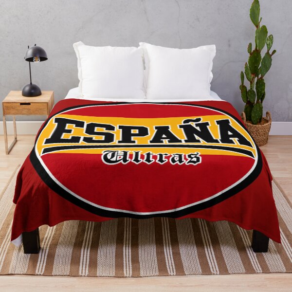 Item preview, Espana Orgullo La Furia Roja designed and sold by canvasriddle.