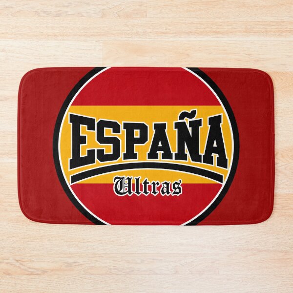 Item preview, Espana Orgullo La Furia Roja designed and sold by canvasriddle.