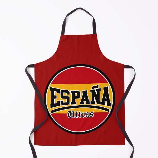 Item preview, Espana Orgullo La Furia Roja designed and sold by canvasriddle.