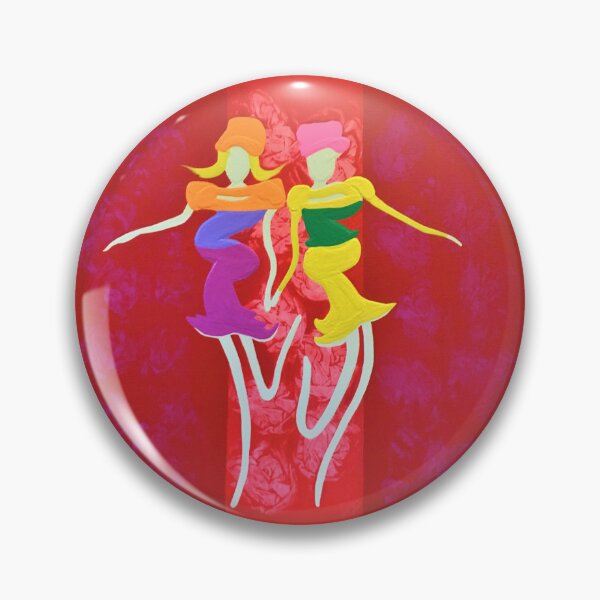 Item preview, Best Friends designed and sold by Meeke Mutter.