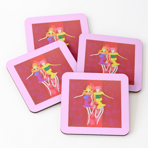 Item preview, Best Friends designed and sold by Meeke Mutter.