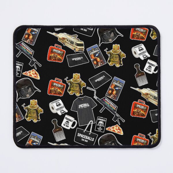 Item preview, Spaceballs the MERCHANDISE designed and sold by Punksthetic.