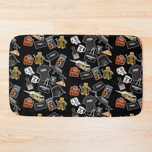 Item preview, Spaceballs the MERCHANDISE designed and sold by Punksthetic.