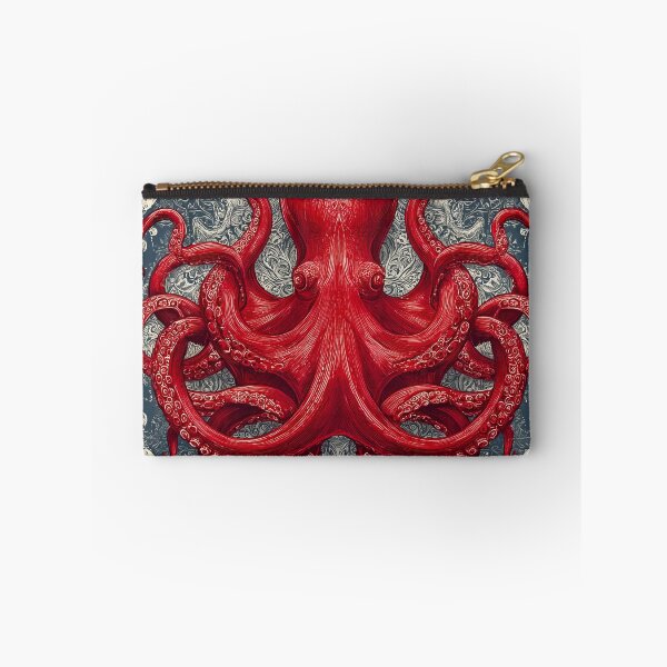 Item preview, Red Octopus designed and sold by javierparra.