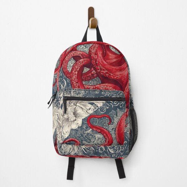 Item preview, Red Octopus designed and sold by javierparra.