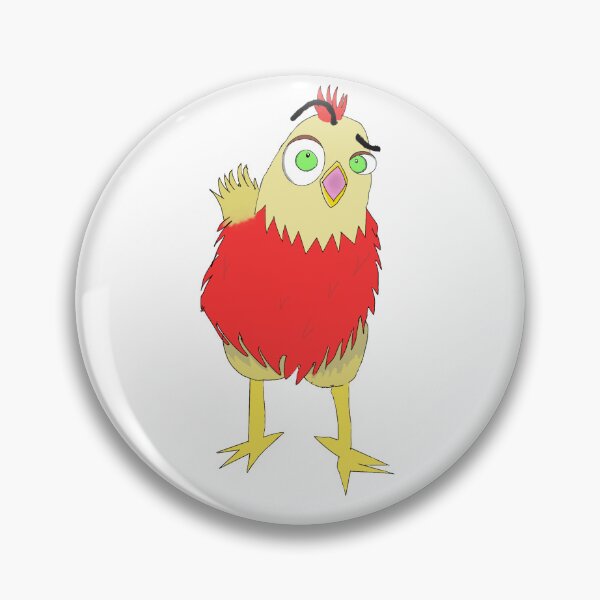 Item preview, Are you sure chicken designed and sold by CreativeArts17.