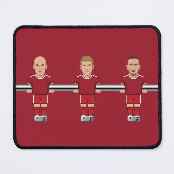 Item preview, Foosball Munich designed and sold by On Target Sports.