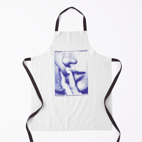 Item preview, Positions Ariana Grande designed and sold by DhriegoStudio.