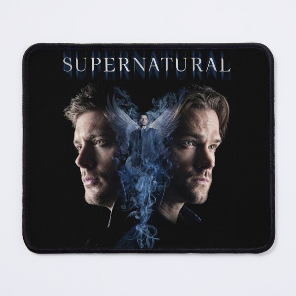 Item preview, Supernatural Tv Show designed and sold by Malakiacount.