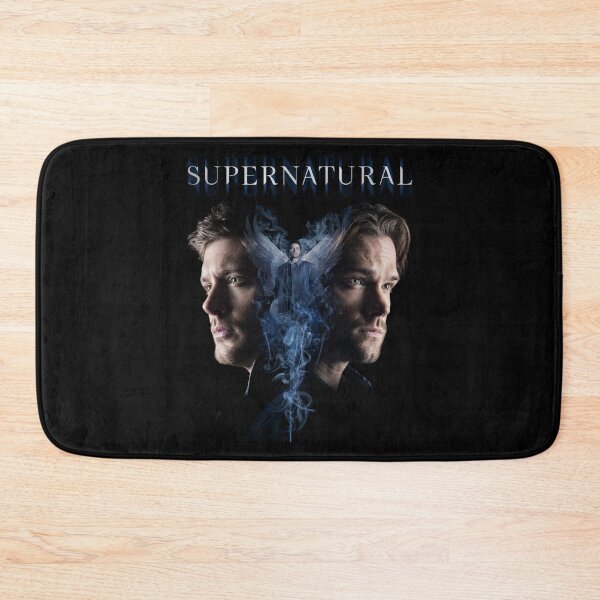 Item preview, Supernatural Tv Show designed and sold by Malakiacount.