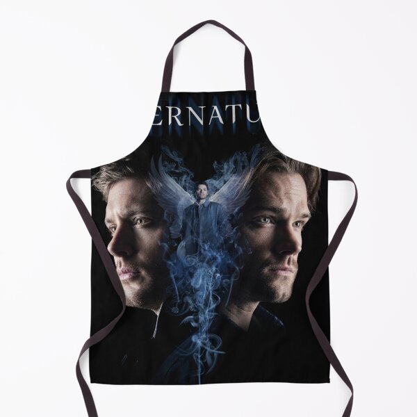 Item preview, Supernatural Tv Show designed and sold by Malakiacount.
