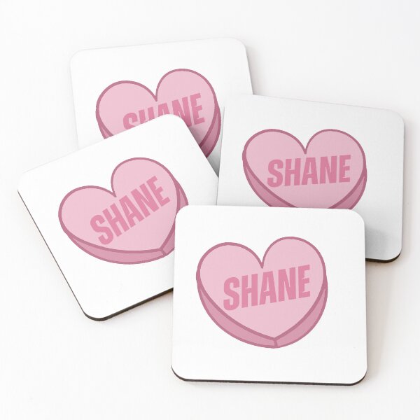 Item preview, Heated Rivalry Shane Love Heart designed and sold by baranskini.