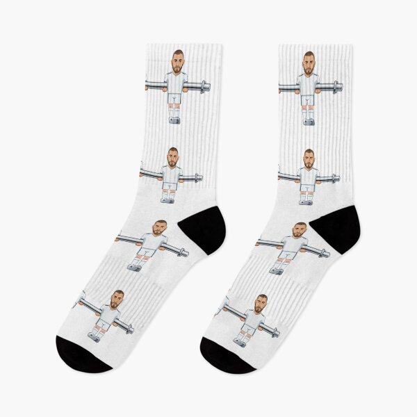 Item preview, Foosball Madrid designed and sold by On Target Sports.