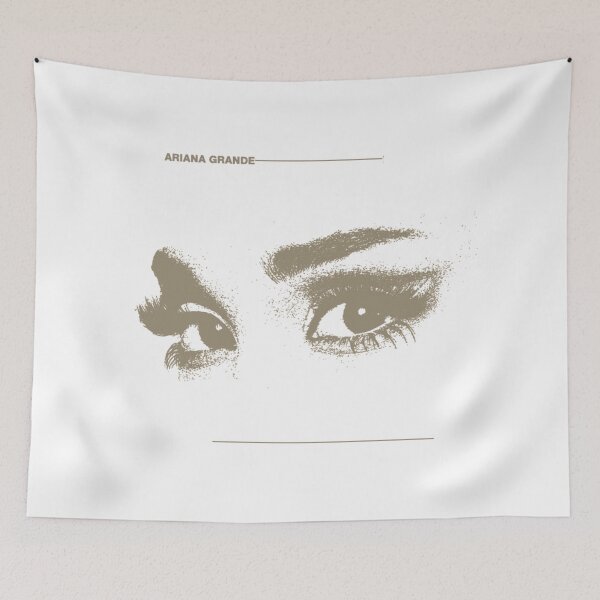 Item preview, Ariana Grande designed and sold by DhriegoStudio.